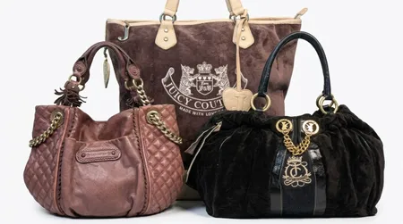 Juicy Couture Bags