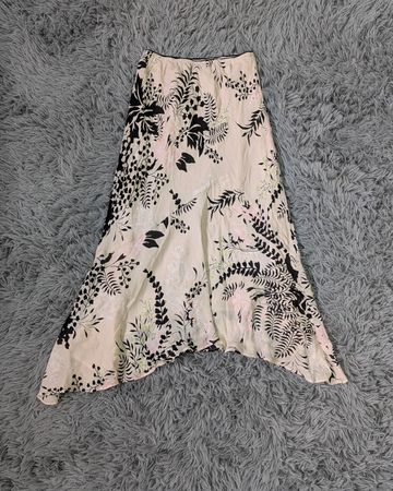 ***Y2K Boho Floral Skirts