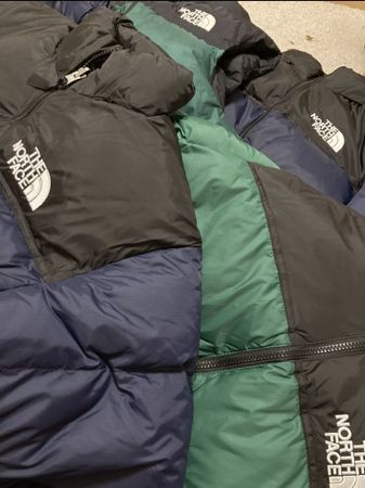 The North Face Jackets