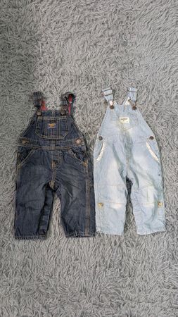 ,"OshKosh Kids Overalls – Abbigliamento Casual Trendy