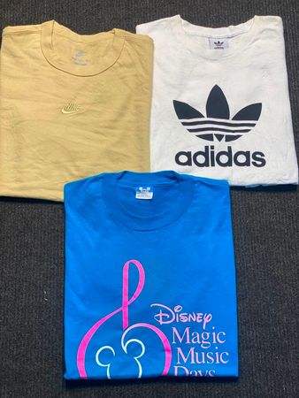 Branded T-Shirts Serial # 1809