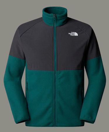 The North Face TNF Fleece Jackets(0016)
