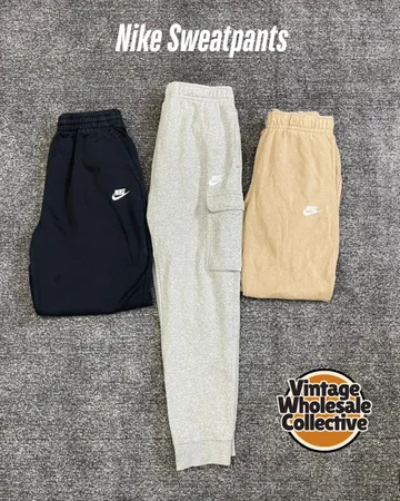 Nike Sweatpants - (28/08)