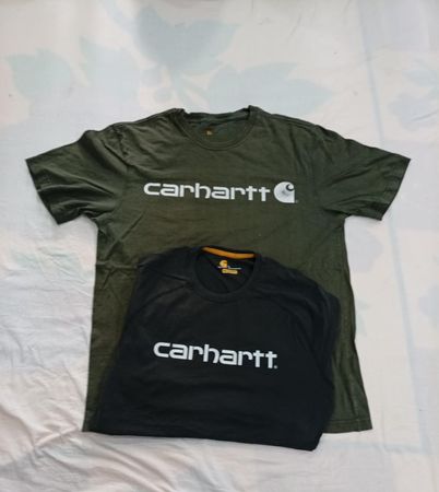CR11358 Vintage Carhartt T-Shirts