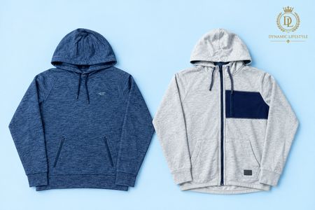 Fleeces hoodie holster