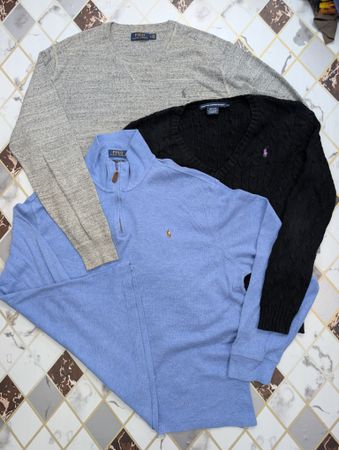 Polo Ralph Lauren sweater