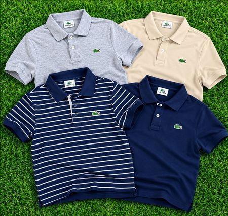Premium Lacoste T-Shirt