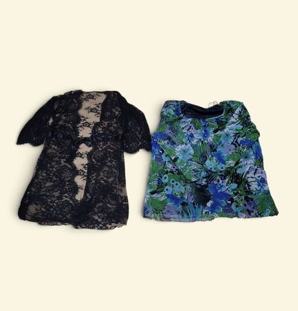 Ladies Mix Dresses