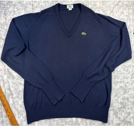 Åuthentic Lacoste Sweaters ⚡