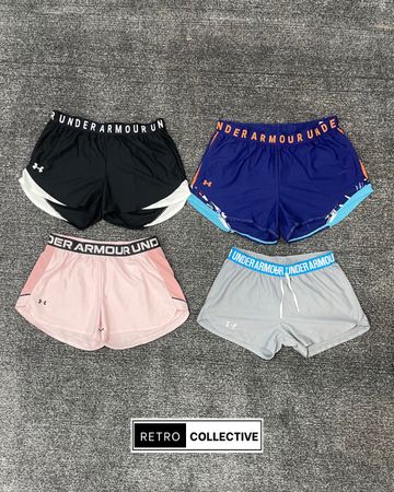 Premium Under Armour Sexy Shorts #081026