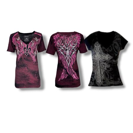 Christian baby tee