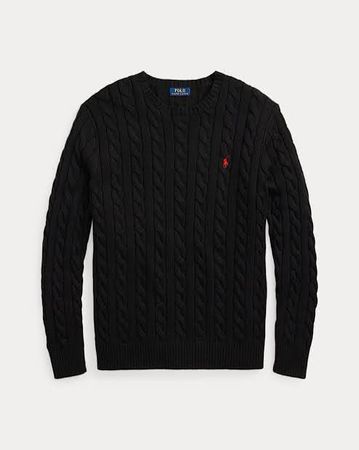 Automatic Ralph Lauren sweater