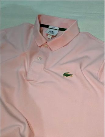 Lacoste tshirts