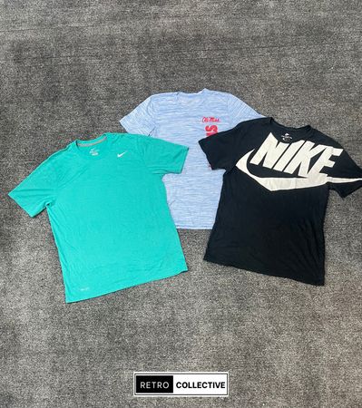 Premium Nike T-shirts #190826