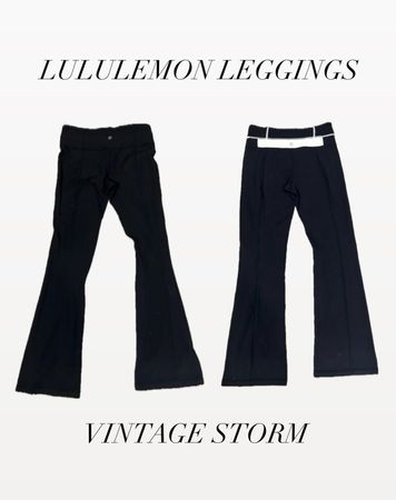 Lululemon Leggings