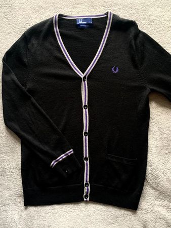Fred Perry sweaters
