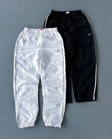 Premium Nike Track Pants