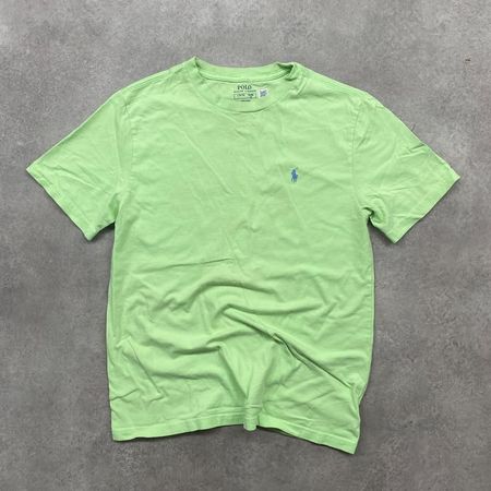 T-shirts à col rond Ralph Lauren