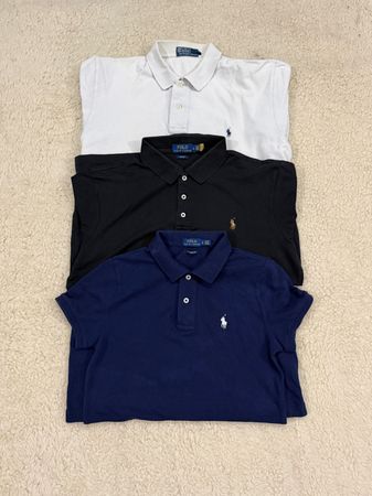 Polo Ralph Lauren Polo Shirts