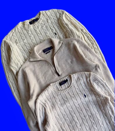 Maglioni Polo Ralph Lauren