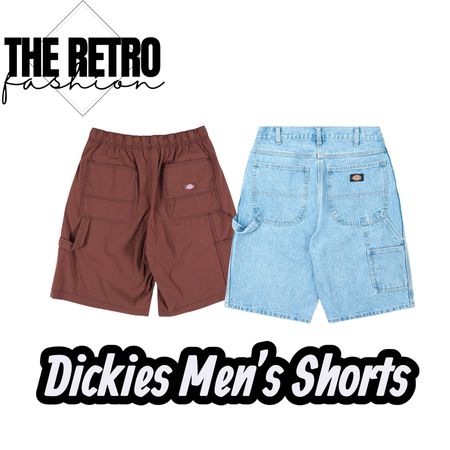 Dickies Men’s Shorts.      #433