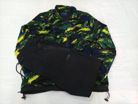 CR12592 Vintage American Eagle Mix Bundle