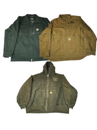 Carhartt Arbeitsjacke |V-T760