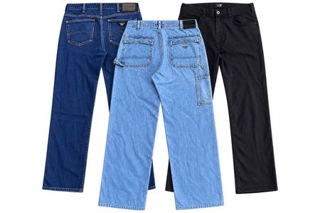 Armani jeans