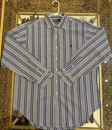 Ralph Lauren Polo Shirts