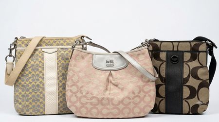 Coach Crossbody bags