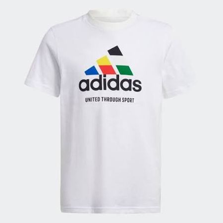 Adidas T-Shirts