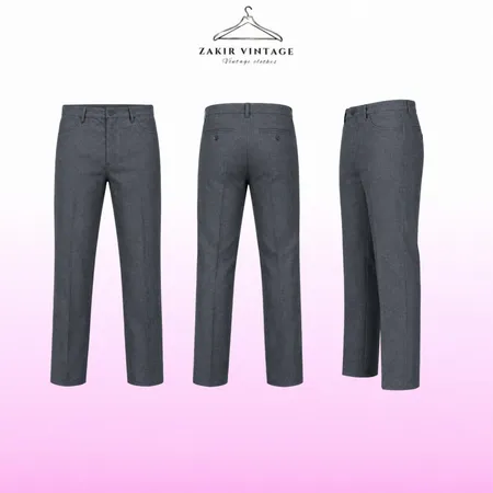 Pantalons Wrangler