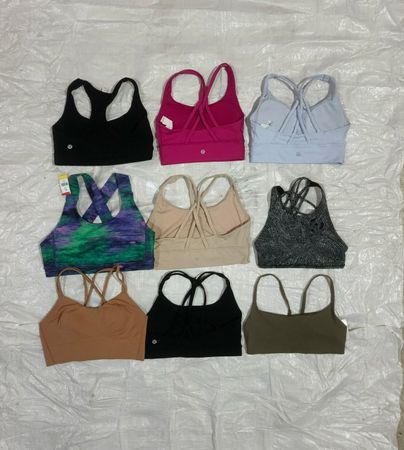 Lululemon bra