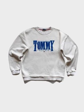 Echte Tommy Hilfiger Sweatshirts