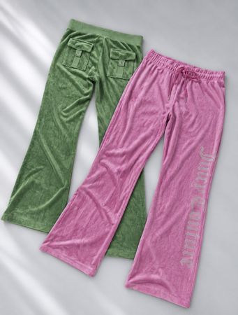 Juicy Couture Bottoms (006)