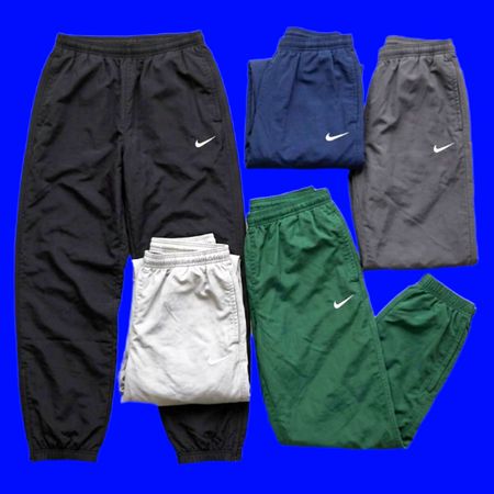 Authentic Nike Trackpants