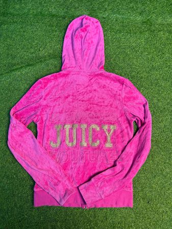 Juicy couture hoodies # 8