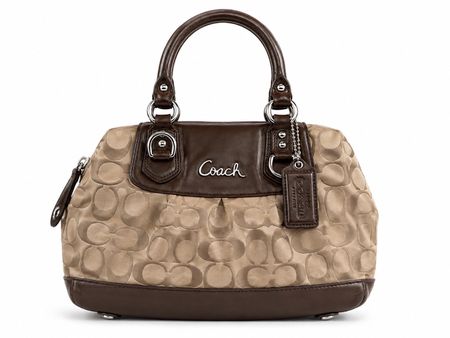 Coach bags