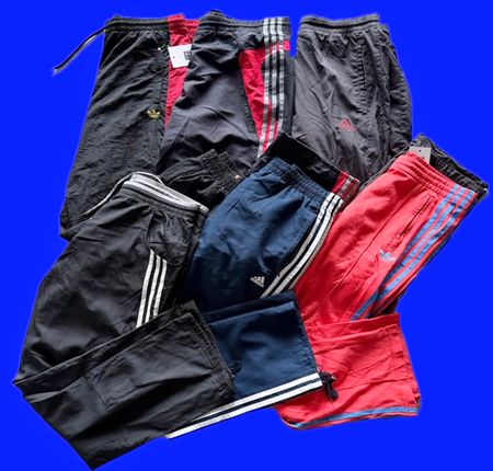 Special Adidas Trackpants