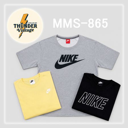 Nike Sweatshirt (Mms-865)