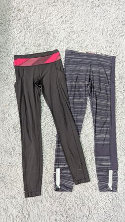 ***Lululemon Leggings – Women’s Workout & Casual Activewear