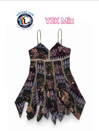 Y2k Mix - CX Selected
