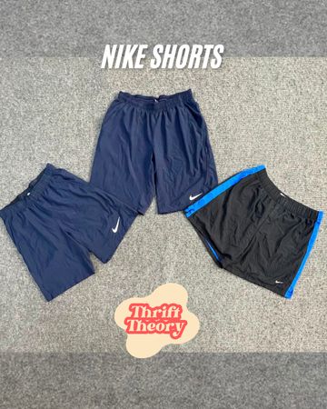 Nike Shorts - (24/07)
