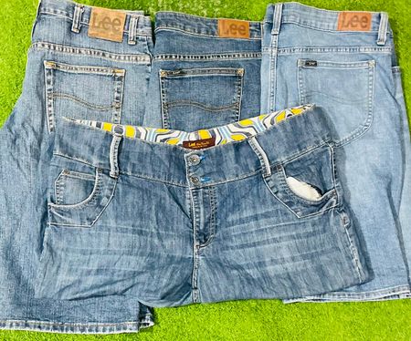 Lee Shorts