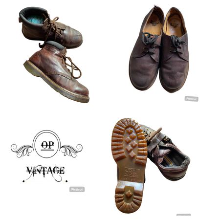 Doctor Martens boots