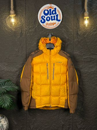 Montbell Puffers Jackets | OSV-372