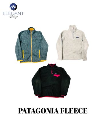Patagonia Fleece - EVM1667