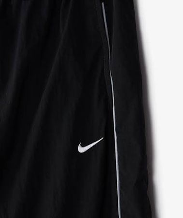 Authentic Vintage Nike Baggy Trackpants