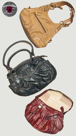 Y2k Soho bags WR2131