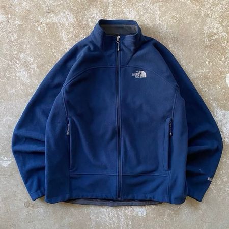 Moletom Vintage The North Face